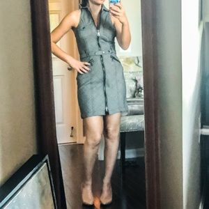 Cute guess dress 💕💕